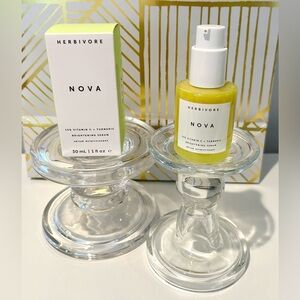 Herbivore Nova Vitamin C Brightening Serum - NIB